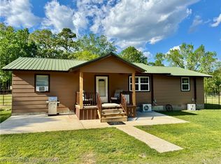 26698 Muse Rd, Muse, OK 74949 | MLS #1080681 | Zillow