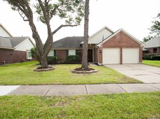 4526 Brookren Ct, Pearland, TX 77584