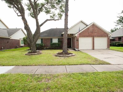 4526 Brookren Ct, Pearland, TX, 77584