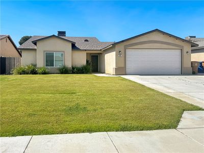 419 Corregidora Ave, Bakersfield, CA, 93307
