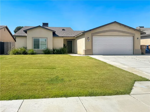 419 Corregidora Ave, Bakersfield, CA 93307