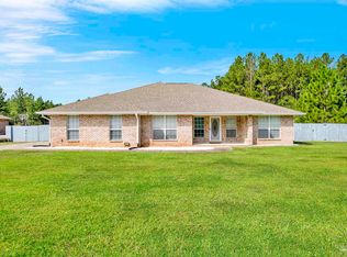 4663 Nichols Creek Rd, Milton, FL 32583