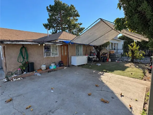1083 E Benedict Rd, San Bernardino, CA 92408