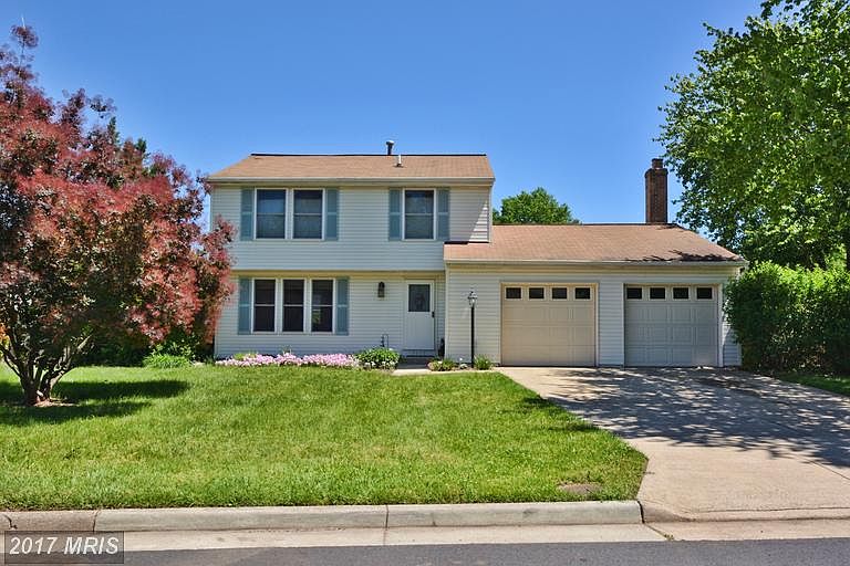 1st image of 5479 Braddock Ridge Dr