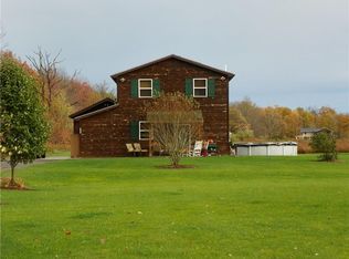 2313 Kendall Rd, Kendall, NY 14476