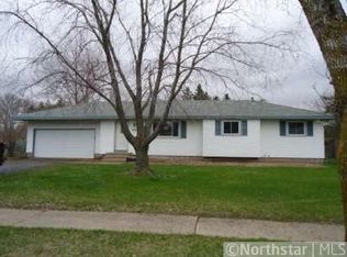 16498 Foliage Ave, Rosemount, MN 55068