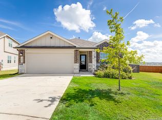 14003 Machete Park, San Antonio, TX 78252