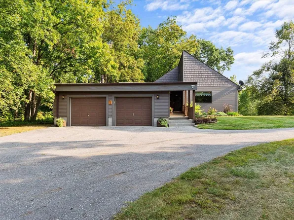 2286 E 550 S #57, Churubusco, IN 46723