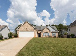 307 Stallings Dr, McDonough, GA 30252