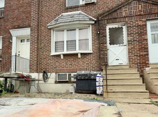 1548 Lardner St, Philadelphia, PA 19149