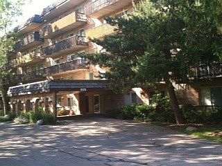 1st image of 505 Redondo Dr APT 109
