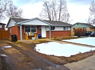 3235 E Euclid Ave, Boulder, CO 80303