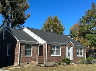 5532 Knob Rd #2, Nashville, TN 37209