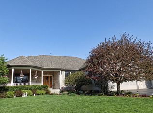 1320 Pheasant Trl, Hampshire, IL 60140