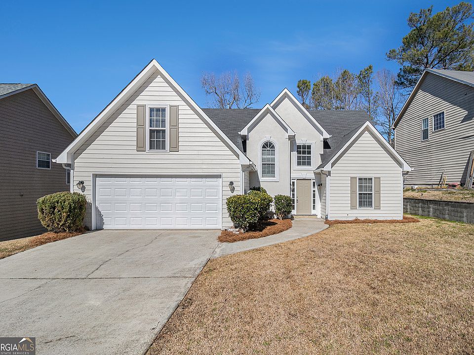 2586 Riverwood Spg, Ellenwood, GA 30294 Zillow