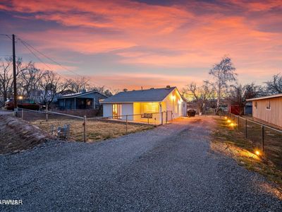 860 E McNeil, Show Low, AZ, 85901