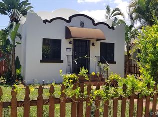 1632 Madison St, Hollywood, FL 33020