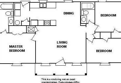 2nd image of 21528 Bartlett Ln