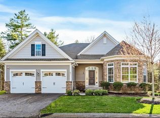 61 Ridgewood Dr, Stow, MA 01775
