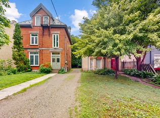 598 Princess Ave #3, London, ON N6B 2B9