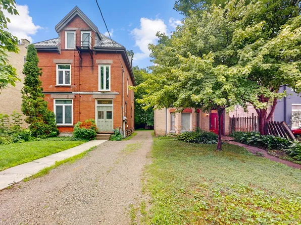 598 Princess Ave #3, London, ON N6B 2B9