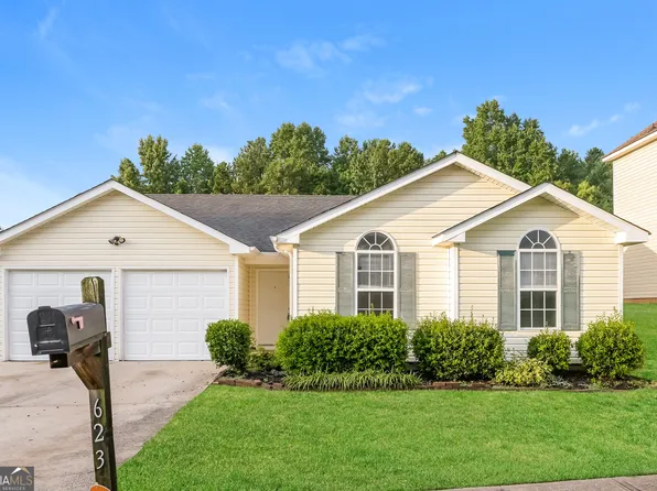 6235 Apa Ln, Lithonia, GA 30058
