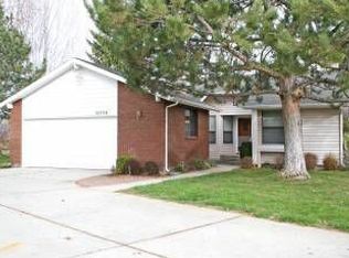 10538 W Wildrose Ct, Boise, ID 83704