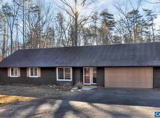1065 Hunters Ridge Rd, Earlysville, VA 22936