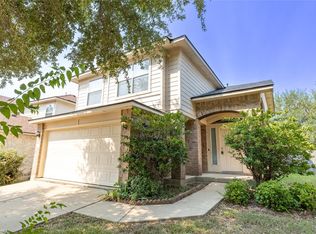 11708 Johnny Weismuller Ln, Austin, TX 78748
