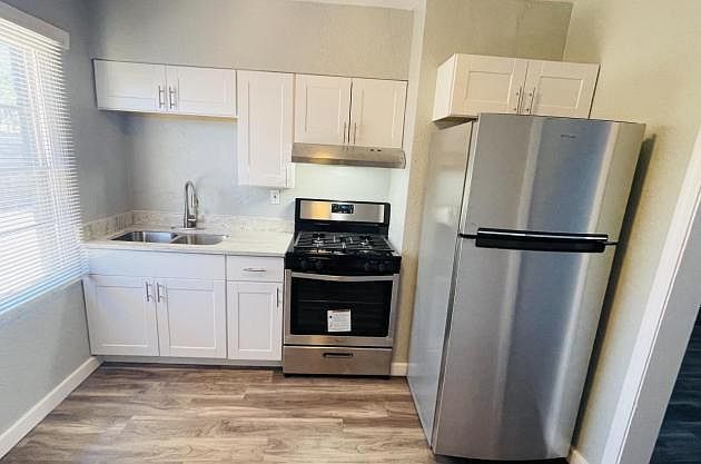 1st image of 2118 N Forgeus Ave #A