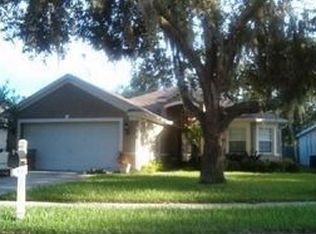 4604 Dunnie Dr, Tampa, FL 33614