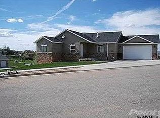 103 Alecias Way, Evanston, WY 82930