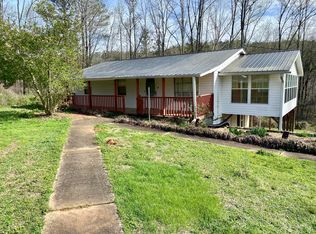 141 Partridge Creek Rd, Goodwater, AL 35072