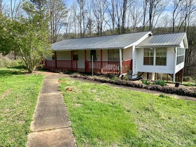 141 Partridge Creek Rd, Goodwater, AL, 35072