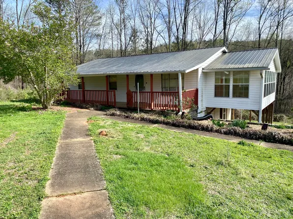 141 Partridge Creek Rd, Goodwater, AL 35072
