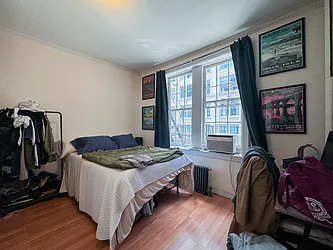 Rented by Terra Magia Inc