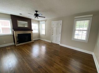 2515 Pansy St SW, Huntsville, AL 35801