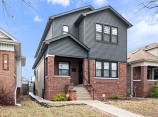 3622 N Linder Ave, Chicago, IL 60641