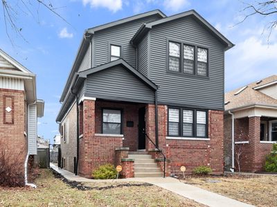 3622 N Linder Ave, Chicago, IL, 60641