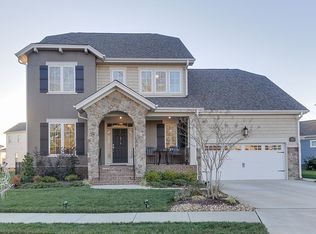 3455 Raintree Cir, Suffolk, VA 23435