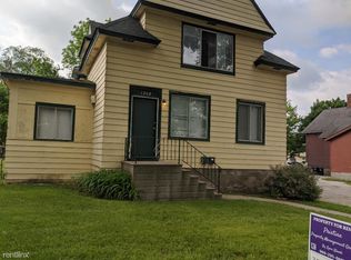 1308 S Michigan Ave, Saginaw, MI 48602