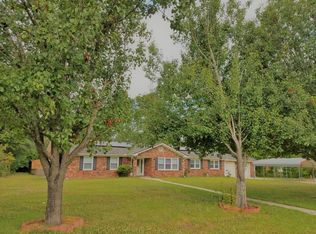 1234 County Line Rd, Cross, SC 29436