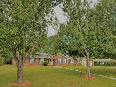 1234 County Line Rd, Cross, SC, 29436