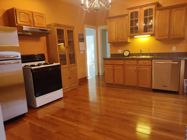 42 Packard Ave #24, Somerville, MA 02144