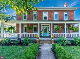 834 Francis Scott Key Hwy, Keymar, MD 21757