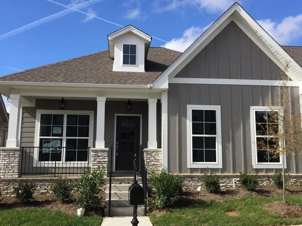 4060 Liberton Way, Nolensville, TN 37135