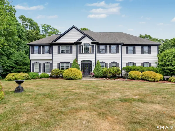 41 Grindstone Lane, Monroe, CT 06468