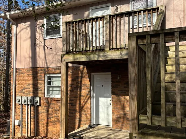 410 Old Central Rd Unit 4, Clemson, SC 29631