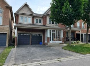 66 Carnoustie Cres, Richmond Hill, ON L4E 0A1