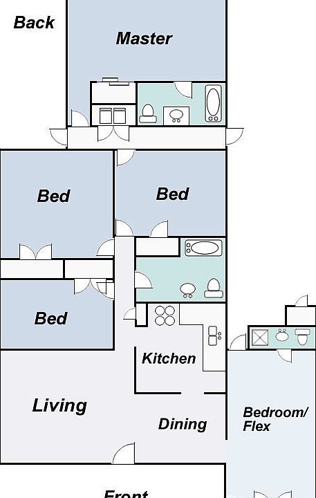 1st image of this home